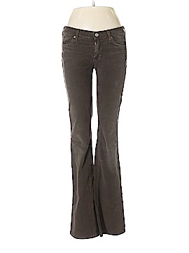 7 For All Mankind Size 29 waist