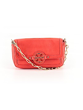 Tory Burch Leather Crossbody Bag