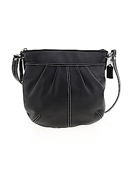 Coach Factory Leather Crossbody Bag