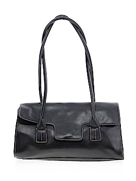 Tommy Hilfiger Leather Shoulder Bag