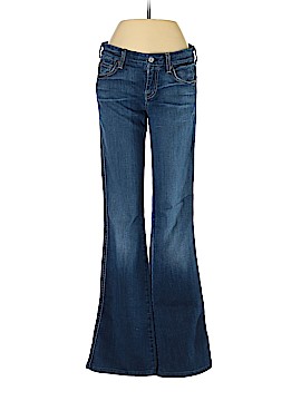 7 For All Mankind Size 26 waist