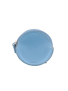 Coach Factory Leather Coin Purse