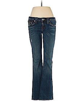 True Religion Size 28 waist