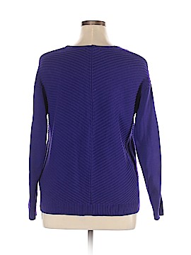 Chaps Pullover Sweater (view 2)