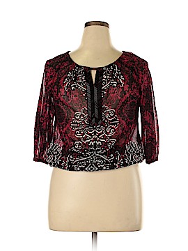 INC International Concepts Size XL