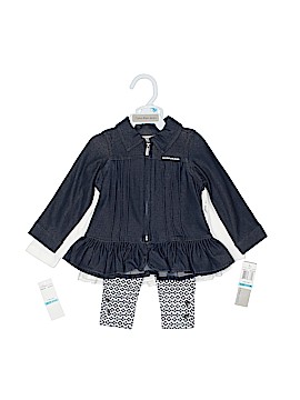 CALVIN KLEIN JEANS Size 6-9 mo