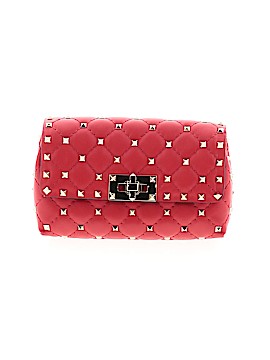 Valentino Garavani Leather Belt Bag