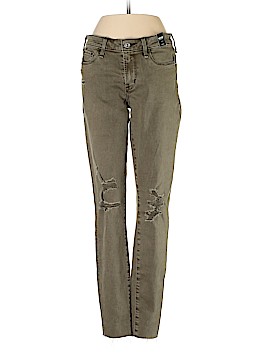 Abercrombie & Fitch Size 0