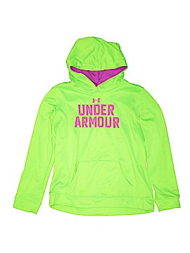 Under Armour Size X-Large youth