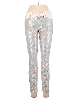 7 For All Mankind Size 28 waist