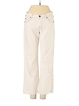 7 For All Mankind Size 26 waist