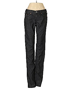 True Religion Size 26 waist