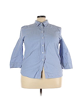 Karen Scott Sport Size 3X Plus