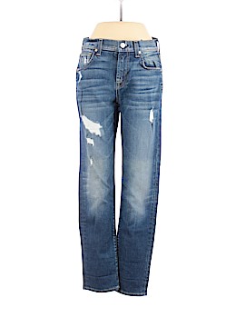 7 For All Mankind Size 23 waist