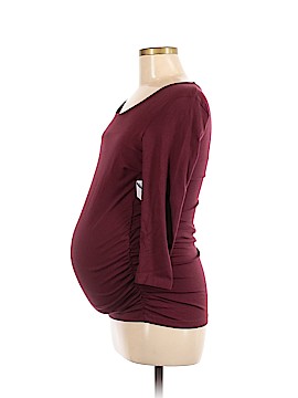 A Pea in the Pod Size Med Maternity