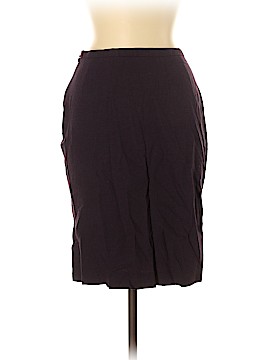 Hillard & Hanson Casual Skirt (view 2)