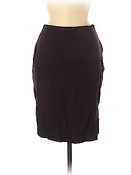 Hillard & Hanson Casual Skirt (view 1)