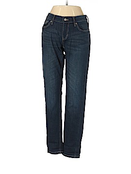 Banana Republic Size 25 Petite waist