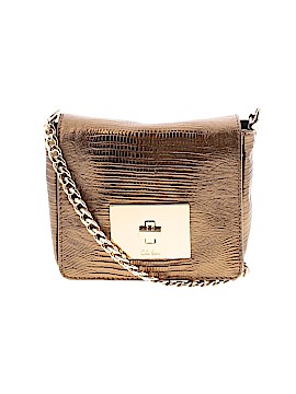 Cole Haan Leather Crossbody Bag