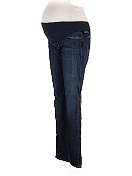Citizens of Humanity Size 30 Maternity waist