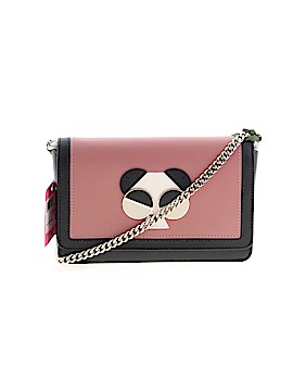 Kate Spade New York Leather Crossbody Bag