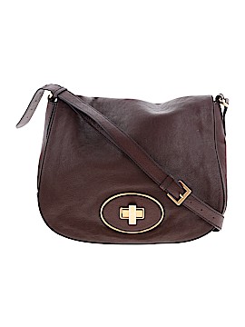 Cole Haan Leather Crossbody Bag