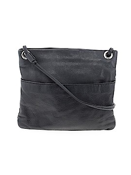 Margot Leather Crossbody Bag