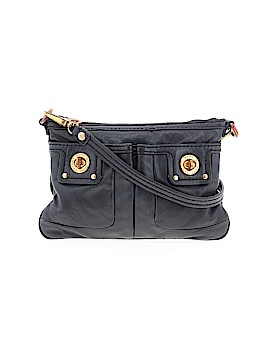 Marc by Marc Jacobs Leather Crossbody Bag