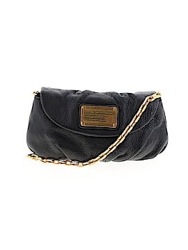 Marc by Marc Jacobs Leather Crossbody Bag