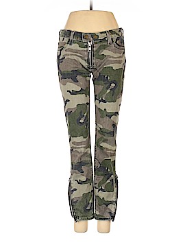 Textile by Elizabeth and James Size 26 waist