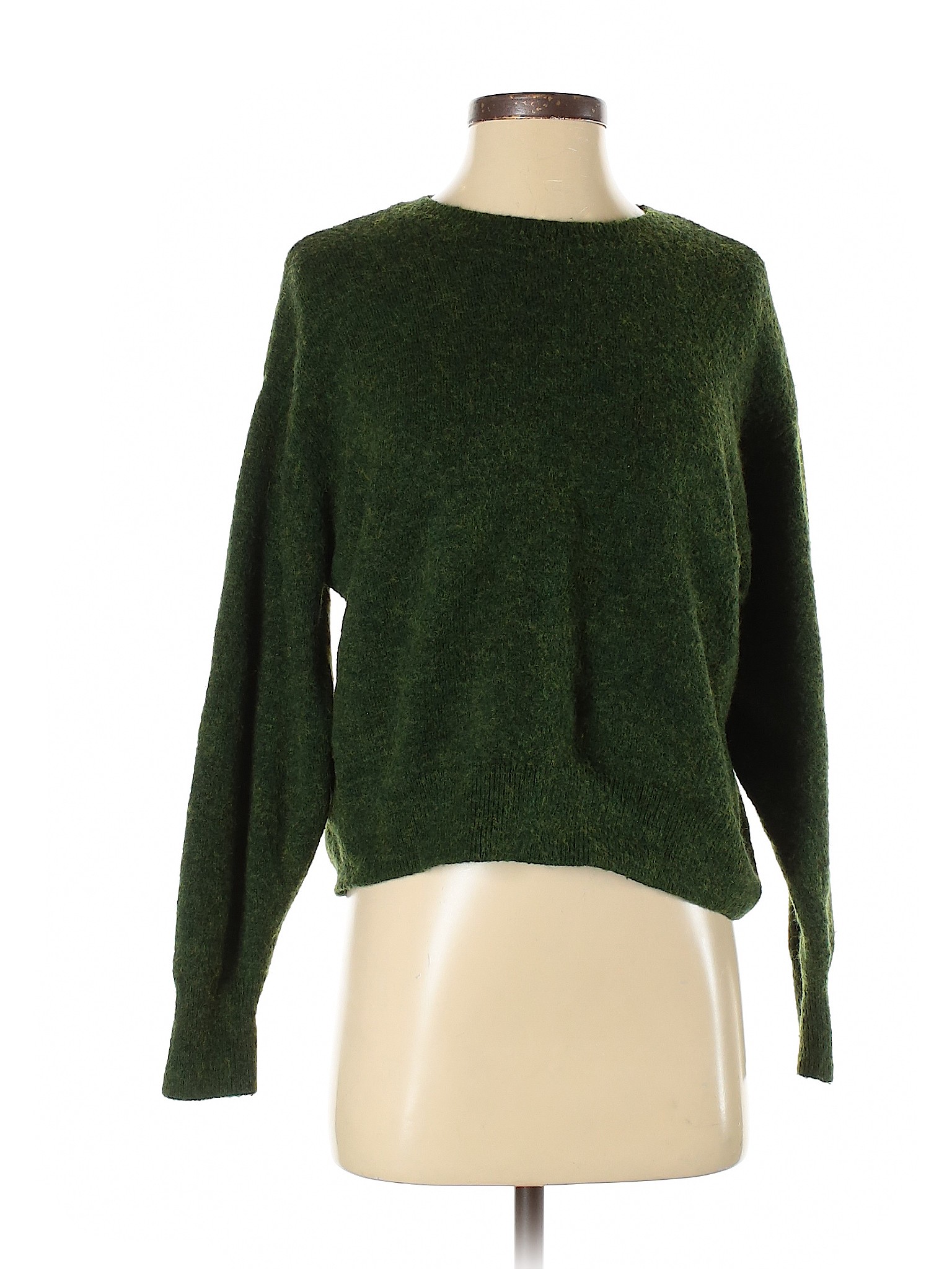 H M Color Block Green Pullover Sweater Size S 60 Off ThredUP h-m-color-block-green-pullover-sweater-size-s-60-off-thredup