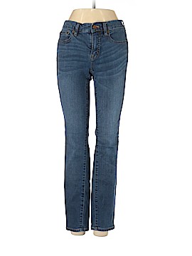 J.Crew Factory Store Size 25 waist