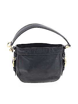 Coach Factory Leather Shoulder Bag