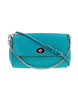 Coach Factory Leather Crossbody Bag