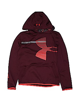 Heat Gear by Under Armour Size X-Large youth