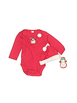 Assorted Brands Size 3-6 mo
