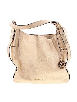 MICHAEL Michael Kors Leather Shoulder Bag