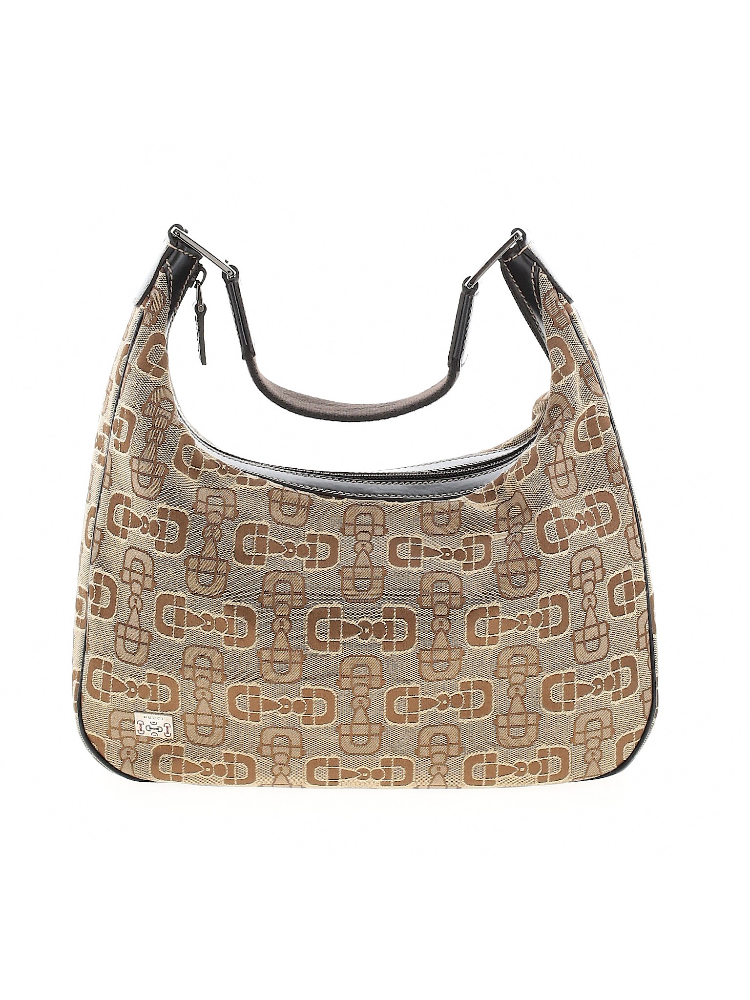 Gucci Women Brown Shoulder Bag One Size | eBay