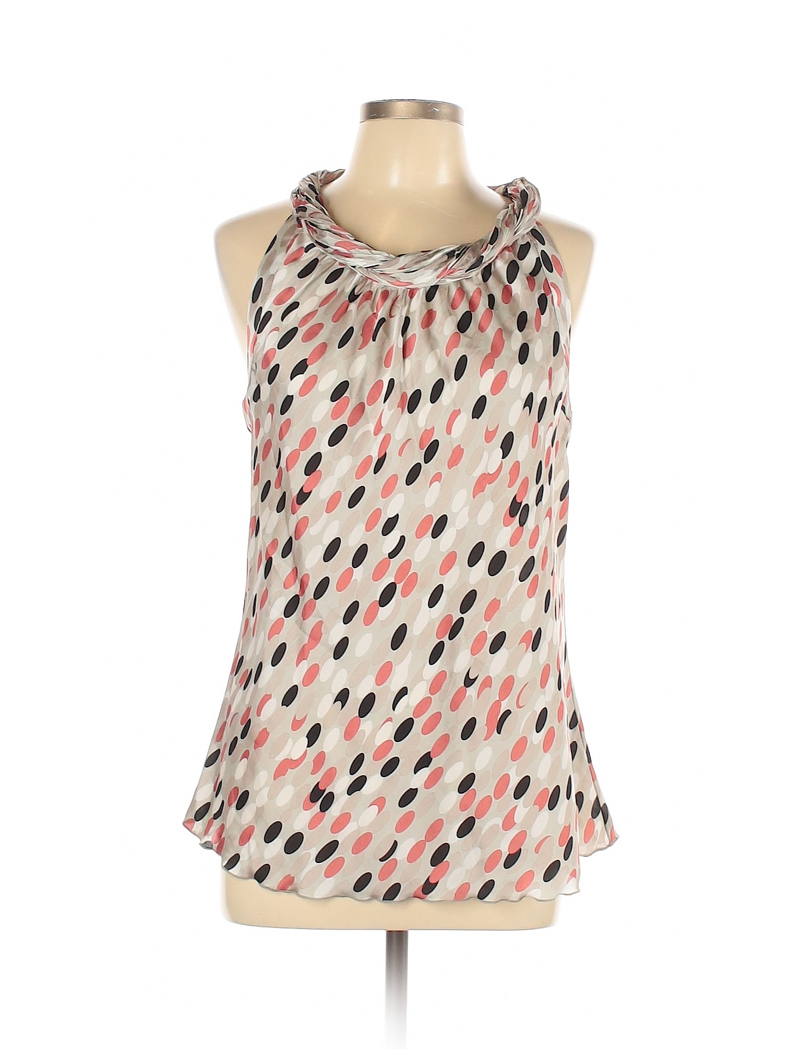 dressbarn sleeveless blouses