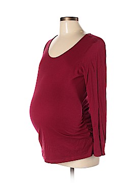 Three Seasons Maternity Size Lg Maternity