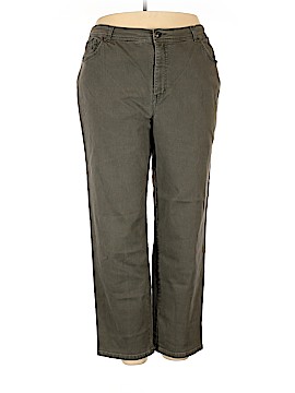 Gloria Vanderbilt Size 24 Plus