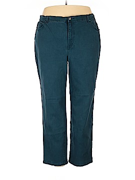 Gloria Vanderbilt Size 24 Plus