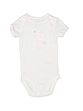 Just One Year by Carter's Size 6 mo