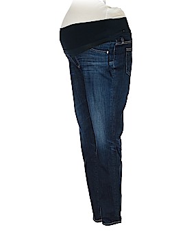 A Pea in the Pod Size 26 Maternity waist