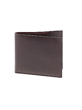 J.Crew Factory Store Leather Wallet