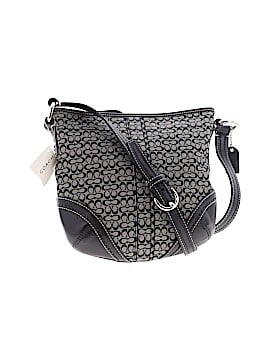 Coach Factory Crossbody Bag