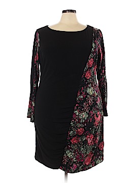 American Glamour by Badgley Mischka Size 3X Plus