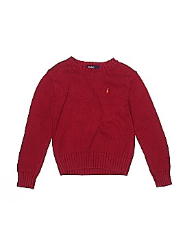 Polo by Ralph Lauren Size 6