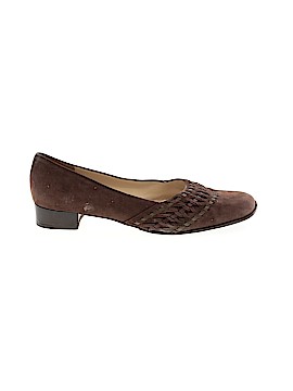 Salvatore Ferragamo Size 8 1/2