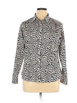 Lands' End Size 14 Petite